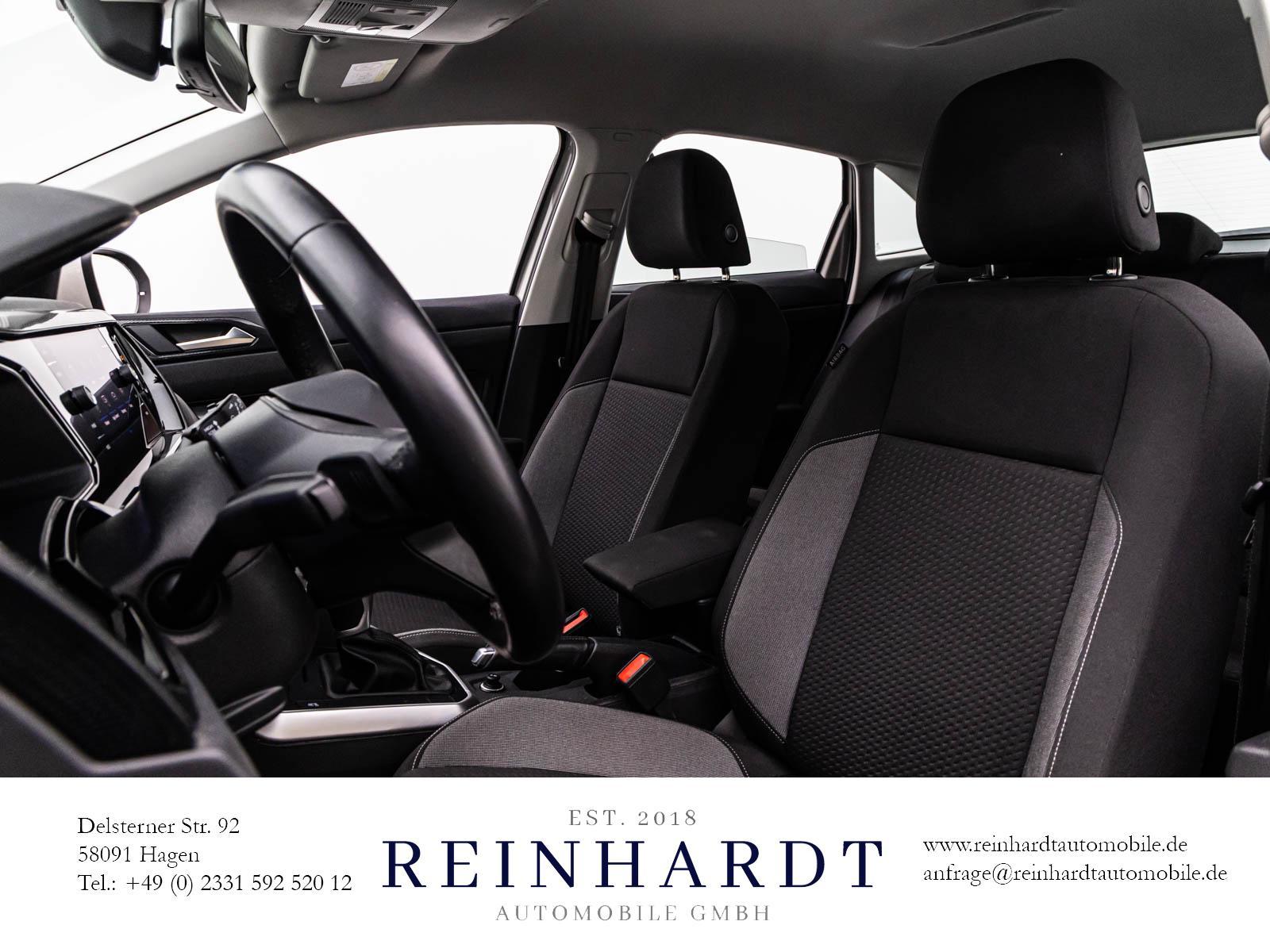 Volkswagen Taigo 1.0TSi LIFE LED/ACC/APP-CONNECT/DAB+/LANE, миниатюра 12