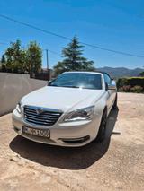 Lancia Flavia Cabrio 3,6 V6 EINZELSTÜCK - Lancia Flavia aus 2013