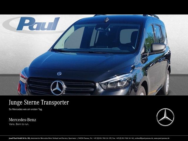MERCEDES-BENZ Citan 113 Tourer Pro LED+Navi+Kamera+DAB+SHZ