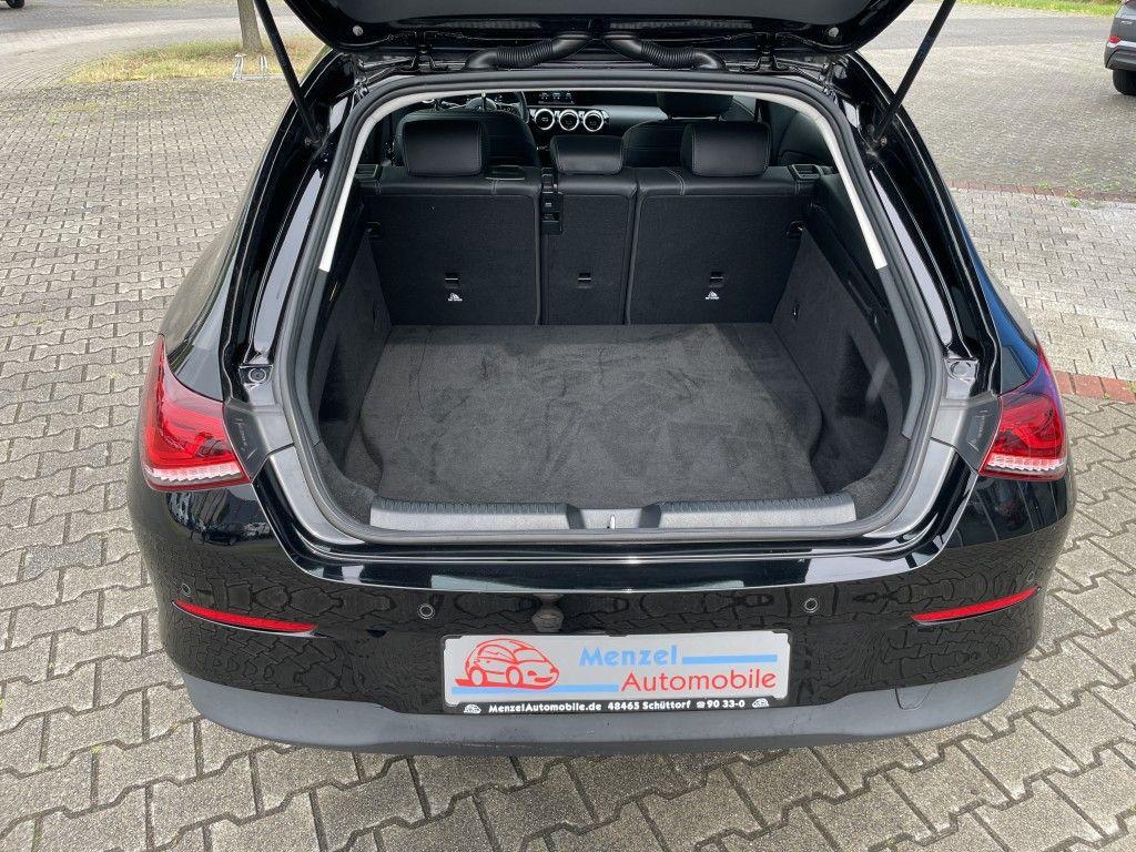 Mercedes-Benz CLA 250 Shooting Brake