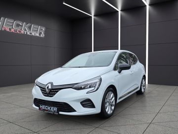 Renault Clio V 1.6 E-TECH Hybrid 140 Intens