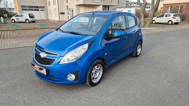 Chevrolet Spark LS TÜV & Insp. Neu