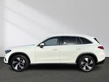 Mercedes-Benz GLC 300 de 4M Avantgarde DigitalLight Memory AHK - Mercedes-Benz: Weiß