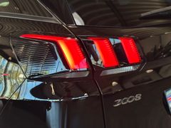 PEUGEOT 3008 - Ansicht 16