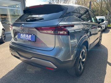 Nissan Qashqai - 6