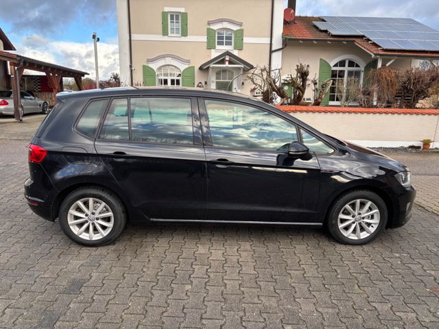 Volkswagen Golf Sportsvan VII Lounge BMT/Start-Stopp 78500