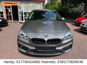 BMW 218 Active Tourer - 4