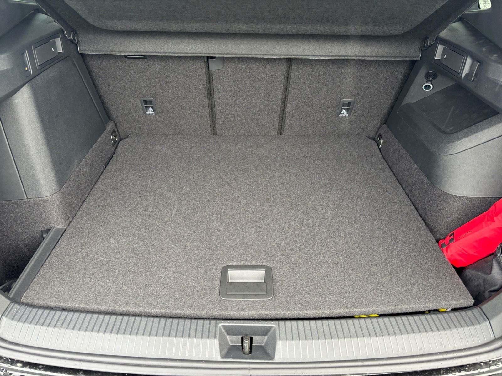 Volkswagen Tiguan - Bild 17