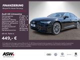 Audi A6 Limousine S line 55TFSI e quattro Navi Matrix