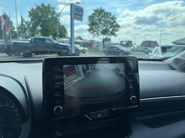 Mazda 2 Hybrid 1.5 Agile KlimaKamera