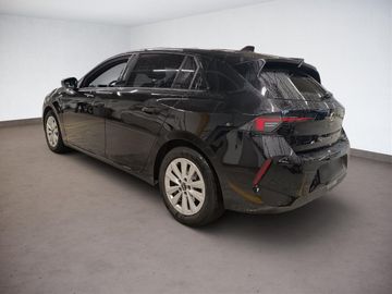 Opel Astra - 8