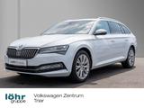 Skoda Superb Combi 2.0 TDI DSG Style Columbus - Skoda Gebrauchtwagen in Trier