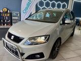 Seat Alhambra Style - gebrauchte Seat Alhambra aus dem Jahr 2011