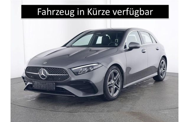 Mercedes-Benz A 180 AMG ADVANCED PLUS/KAMERA/LED/SHZ/AMBIENTE