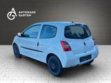 Renault Twingo 1.2 Authentique Klima - gebrauchte Renault Twingo aus dem Jahr 2010