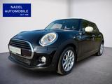 MINI Cooper Autom./Navi/FSE/Xenon/SHZ/PDC/USB - MINI MINI Gebrauchtwagen in Mönchengladbach