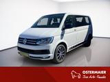 Volkswagen T6 Multivan EDITION 2.0TDI 204PS.DSG.LED.NAVI.CL - Volkswagen T6 Multivan: Edition