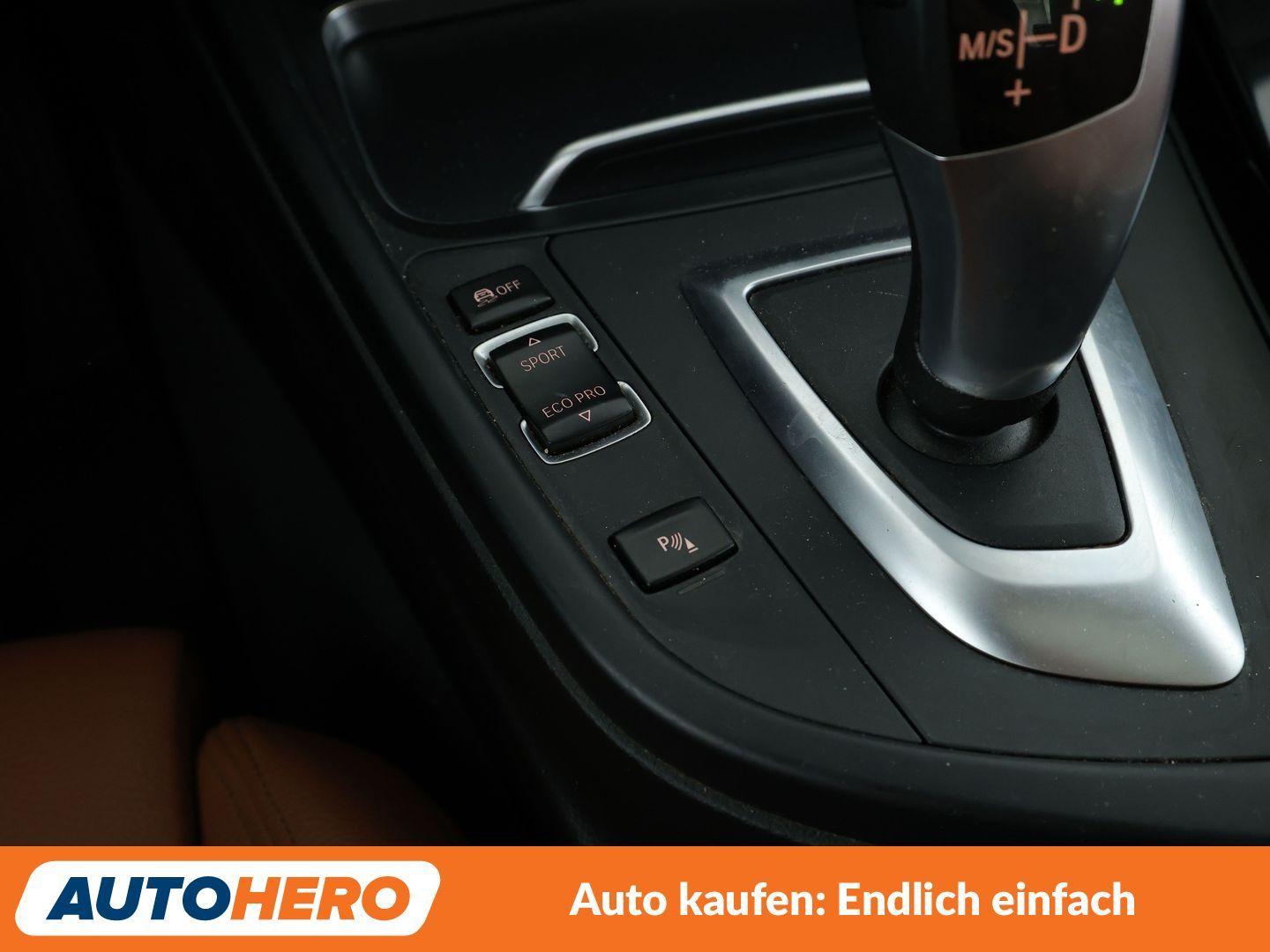 BMW 330i Sport Line Aut.*NAVI*LED*PDC*TEMPO*SHZ*