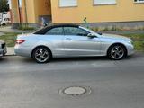 Mercedes-Benz E 250 Cabriolet E 250 BlueEFF. AVANTGARDE AV... - gebrauchte Mercedes-Benz E-Klasse aus dem Jahr 2010