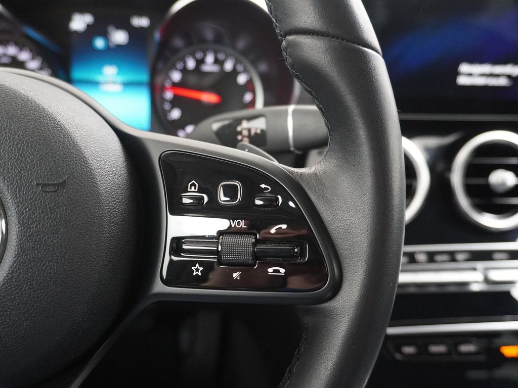 Mercedes-Benz C 300 Avantgarde Facelift navi kamera sitzheizun