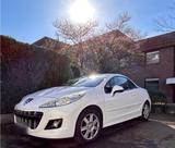 Peugeot 207 CC Alure platinum Turbo - Peugeot 207 in Herne