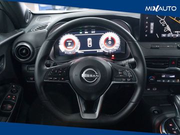 Nissan Juke - 12