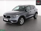 Volvo XC 40 D4 AWD PANO,FOUR-C,HARMAN/K,ACC,KAMERA, - Volvo XC40 Gebrauchtwagen in Berlin