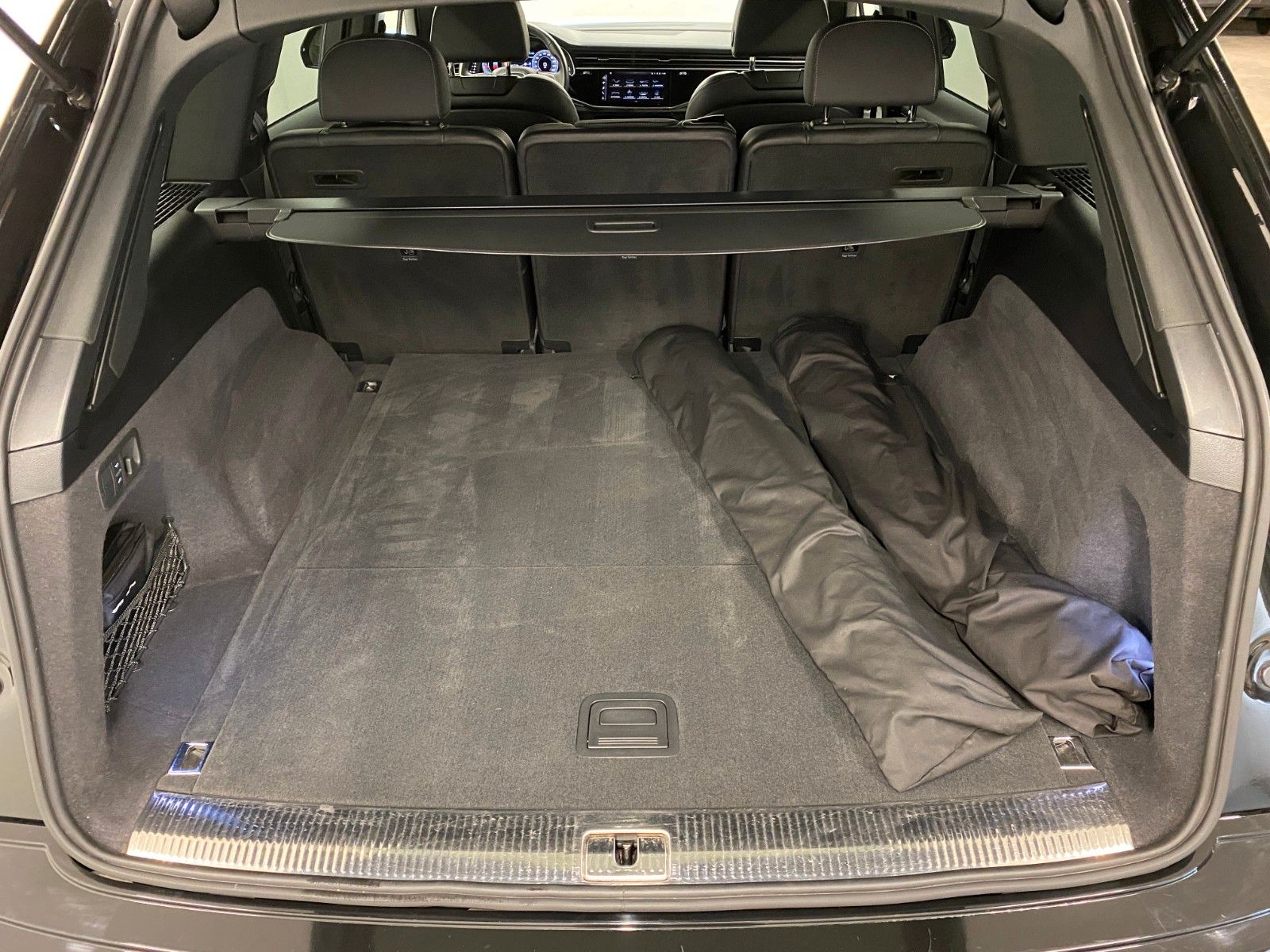 Audi Q7 - Bild 13