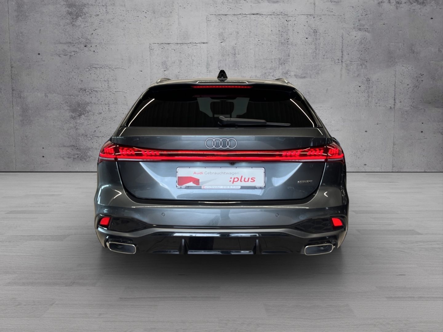 Audi A5 - Bild 6