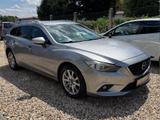 Mazda 6 Kombi Center-Line*Xenon*Service Neu* - Mazda 6 in Halle