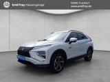 Mitsubishi Eclipse Cross Plug-In Hybrid 4WD Basis - Mitsubishi Eclipse Cross aus 2024