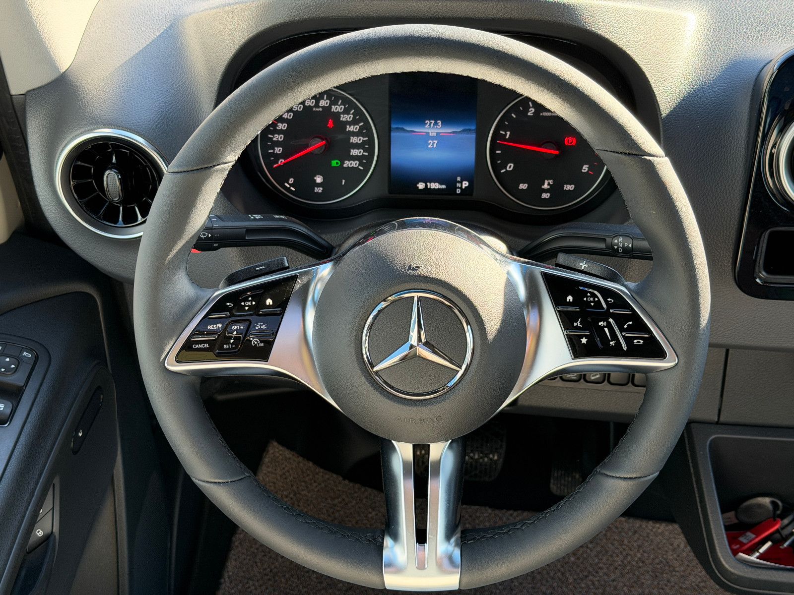 Fahrzeugabbildung HYMER / ERIBA / HYMERCAR ML-T 580 - Crosstrail