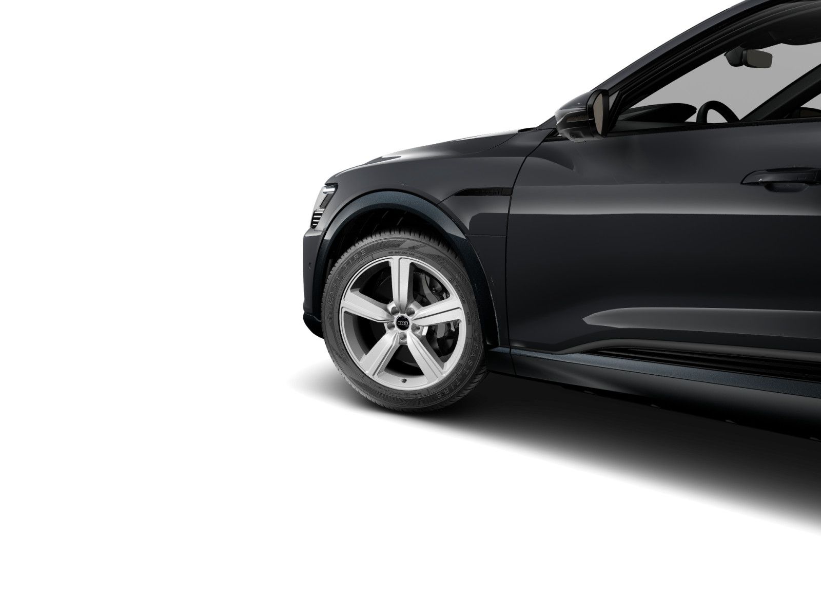 Audi Q8 e-tron - Bild 3