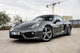 Porsche Cayman PDK 981 Two colour NEW MAINTENANCE FULL H - Porsche: 981