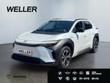Toyota bz4X FWD *360°*SHZ*ACC*PDC*CarPlay*LED*Klima* - weiße Toyota bZ4X