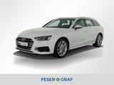 Audi A4 Avant S line 45 TFSI quattro S tronic Matrix/ - Audi A4 aus 2020