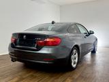 BMW 428 i COUPE  xDRIVE/ 1.H/ HUD/ SPUR / ALLRAD/ - gebrauchte BMW Sportwagen