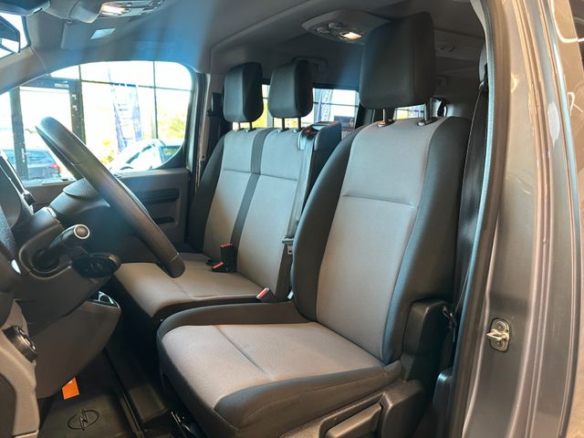 Opel Vivaro *9.SITZER*AHK*TEMPO*CARPLAY*SERVICE0426*