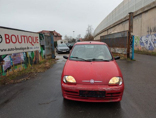 Fiat Seicento