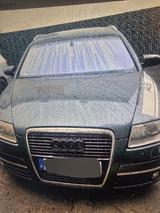 Audi A6 4F 3.0 Quattro zirka 300 PS Tuning... - Audi A6: Tuning