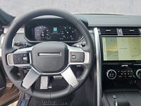 Land Rover Discovery - Vorschau Bild 12