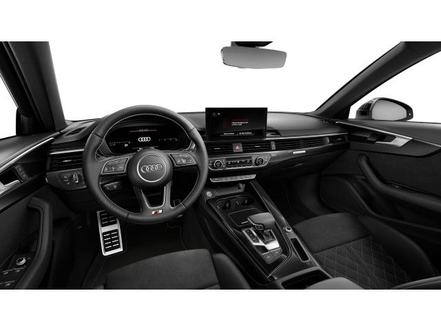 Audi A4 - Bild 4