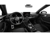 Audi A4 - Vorschau Bild 4