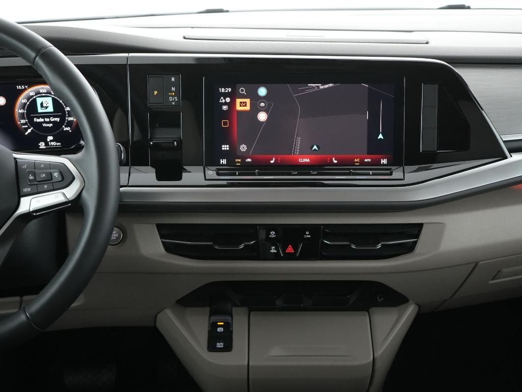 T7 Multivan 2.0 TDI Life, AHK, Parkpaket, Navi D