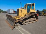 CAT D5N LGP - CAT Raupe/Dozer D5