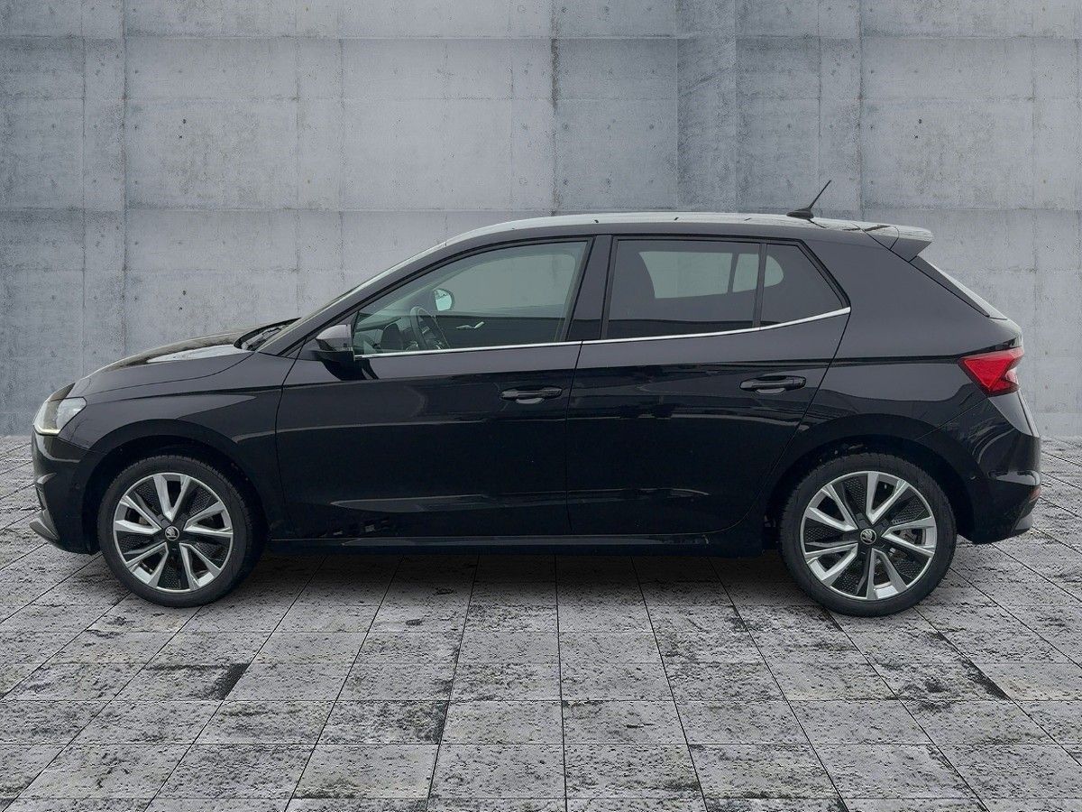 Skoda Fabia - Bild 4