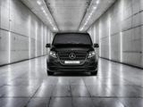 Mercedes-Benz V 250 d STYLE 4M+PANO+DISTRONIC+CARPLAY+KLIMA+9G - Mercedes-Benz V 250 Gebrauchtwagen
