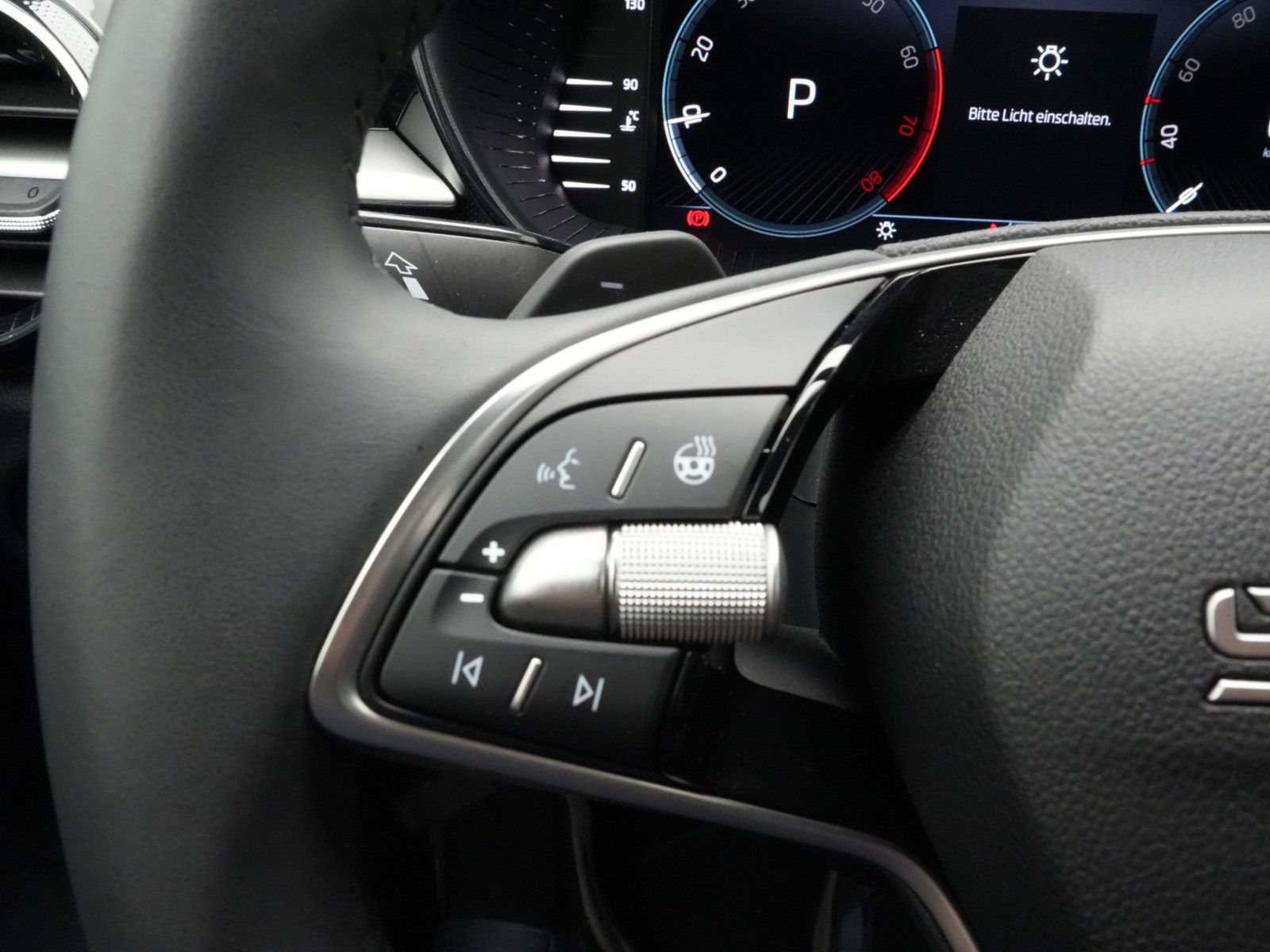 Skoda Fabia - Bild 5