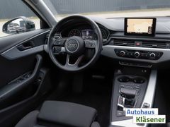 Audi A4 Avant SPORT