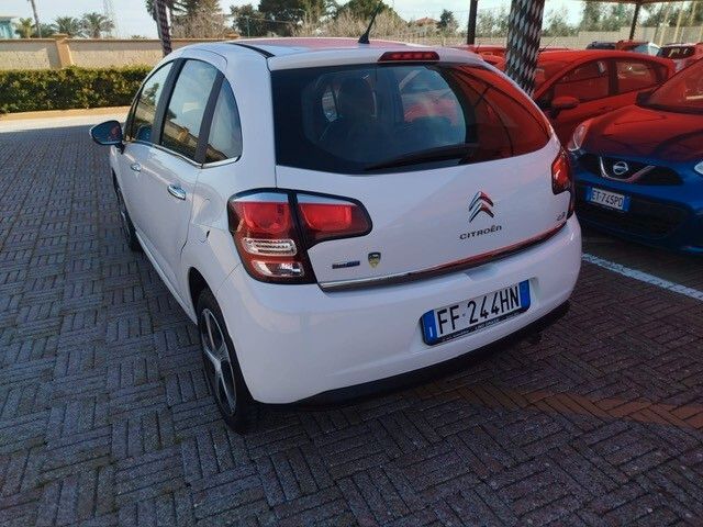 Image of Citroën C3